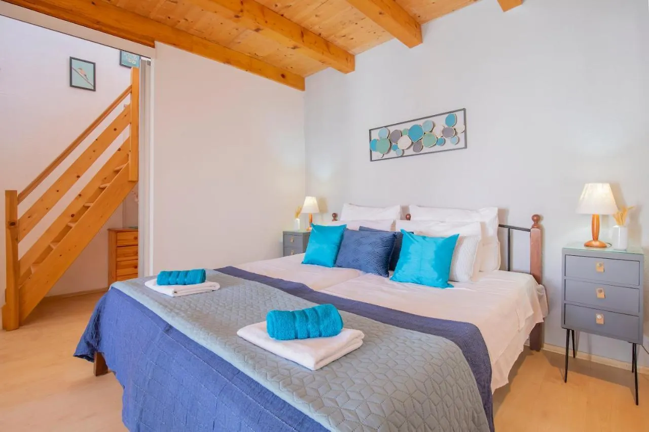 Aldo Sea View Apartment Pula