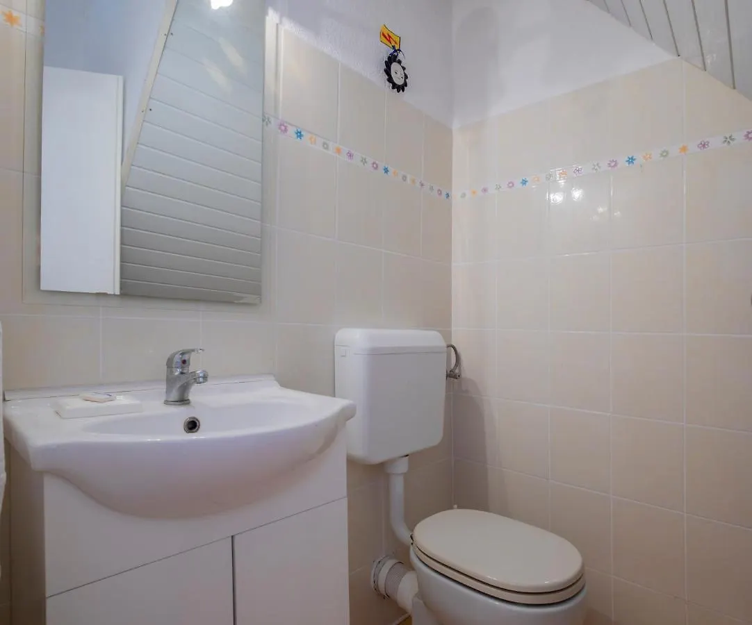 Aldo Sea View Apartment Pula