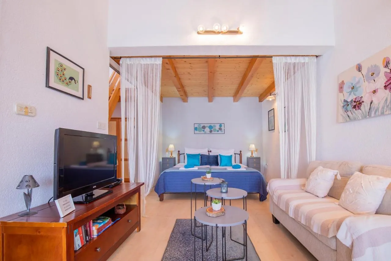 Aldo Sea View Apartment Pula Croatia