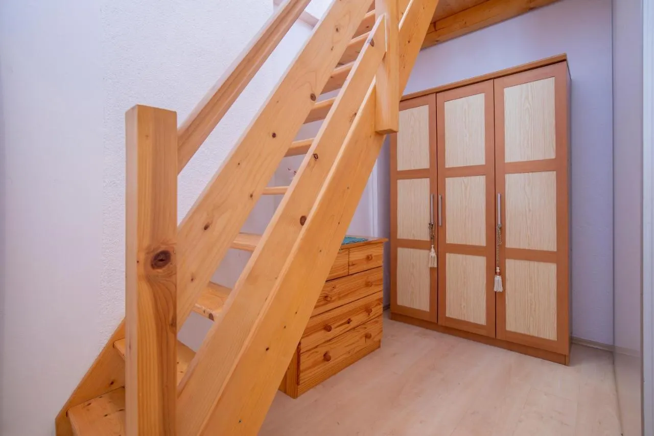 Aldo Sea View Apartment Pula 0*,