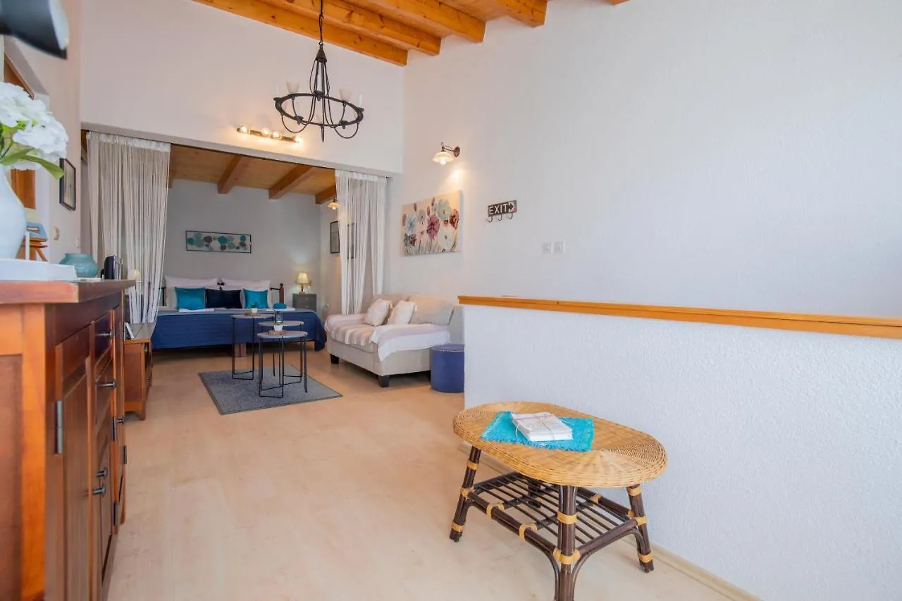 Aldo Sea View Apartment Pula