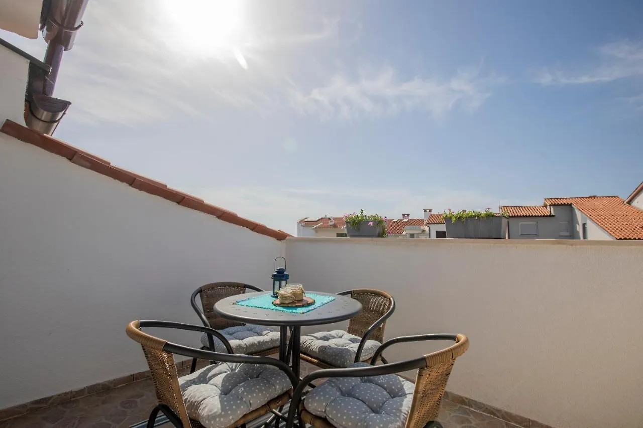 Aldo Sea View Apartment Pula 0*,