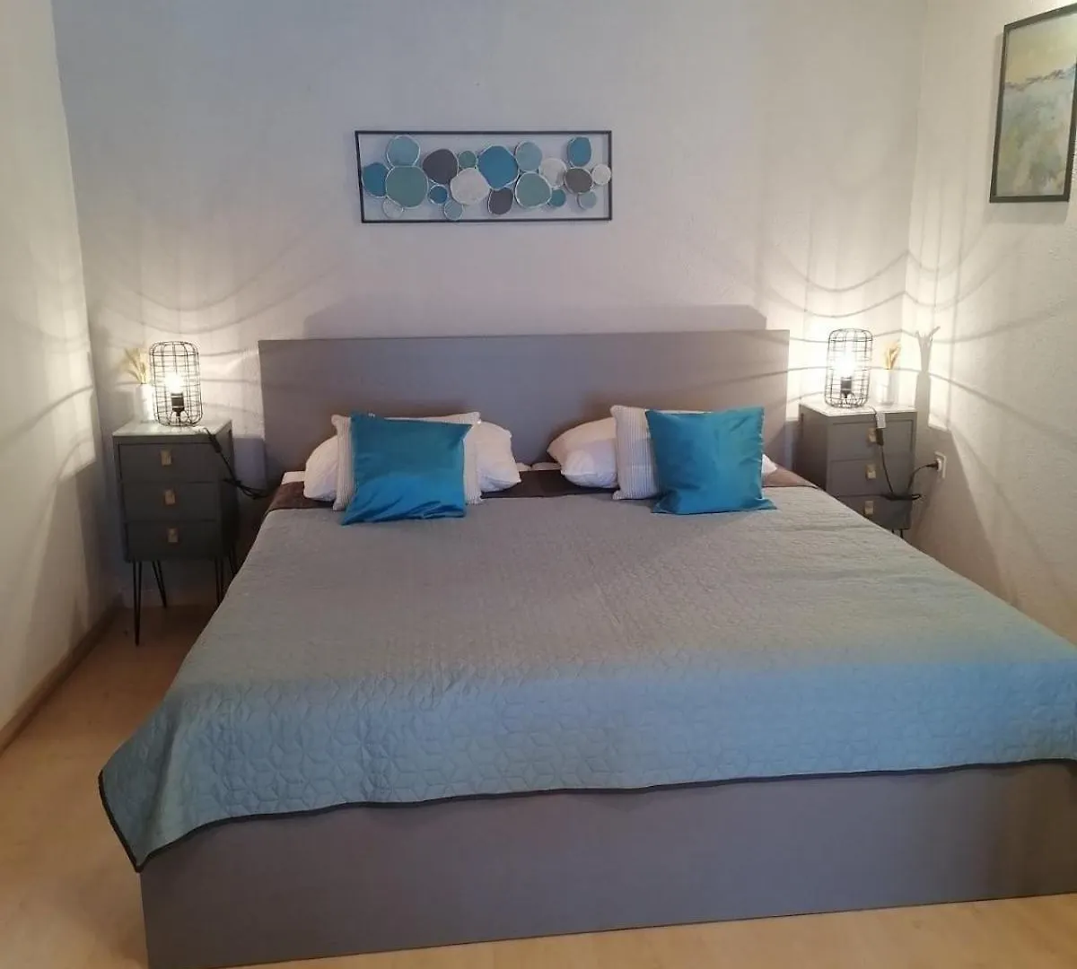 Aldo Sea View Apartment Pula