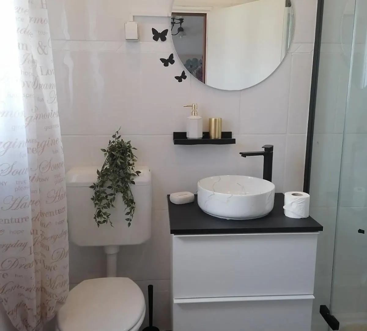 Aldo Sea View Apartment Pula Croatia