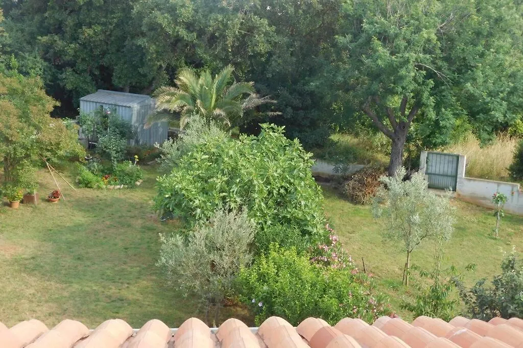 Aldo Sea View Appartement Pula
