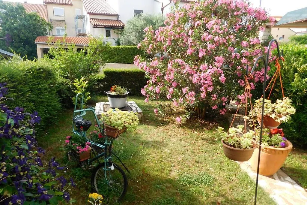 Aldo Sea View Appartement Pula