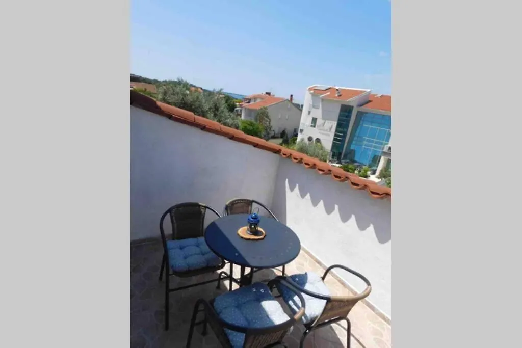 Aldo Sea View Appartement Pula