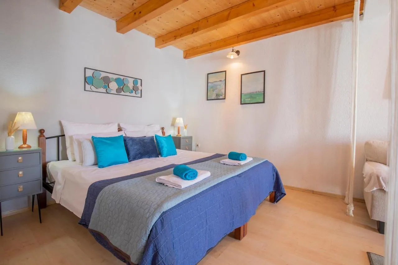 Aldo Sea View Appartement Pula