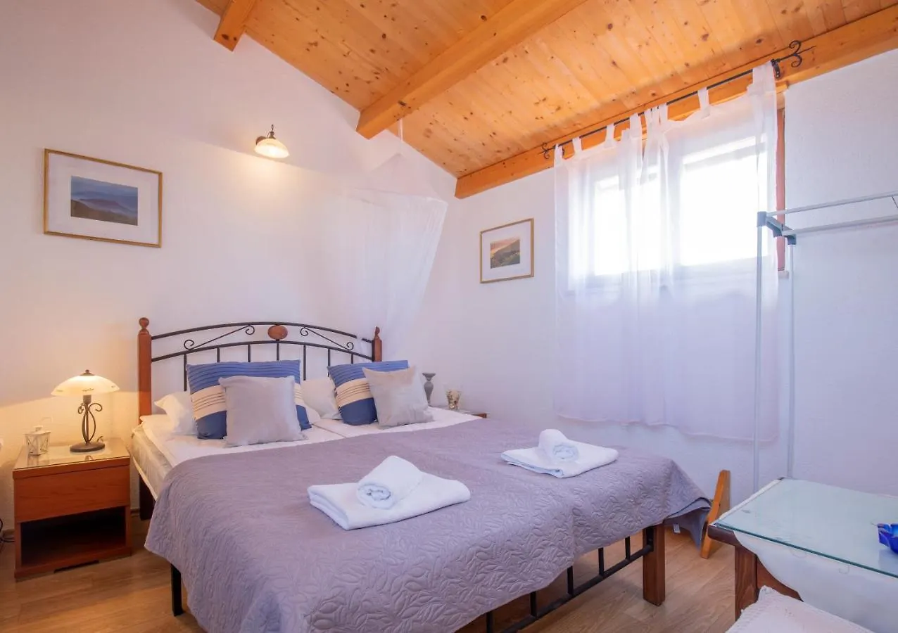 Aldo Sea View Appartement Pula